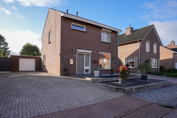 Sterre Der Zeestraat 12, 6269 AK Margraten